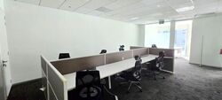 Ocean Financial Centre (D1), Office #592352011